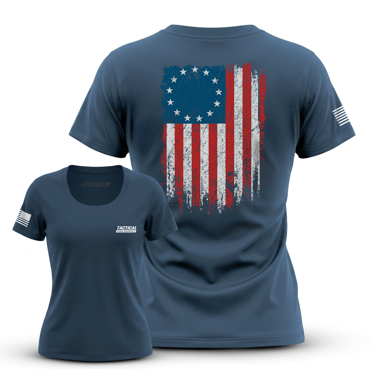 Betsy Ross Flag