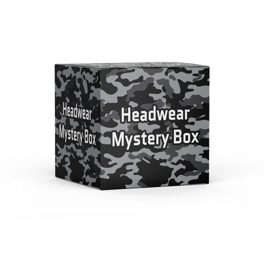 Headwear Mystery Box
