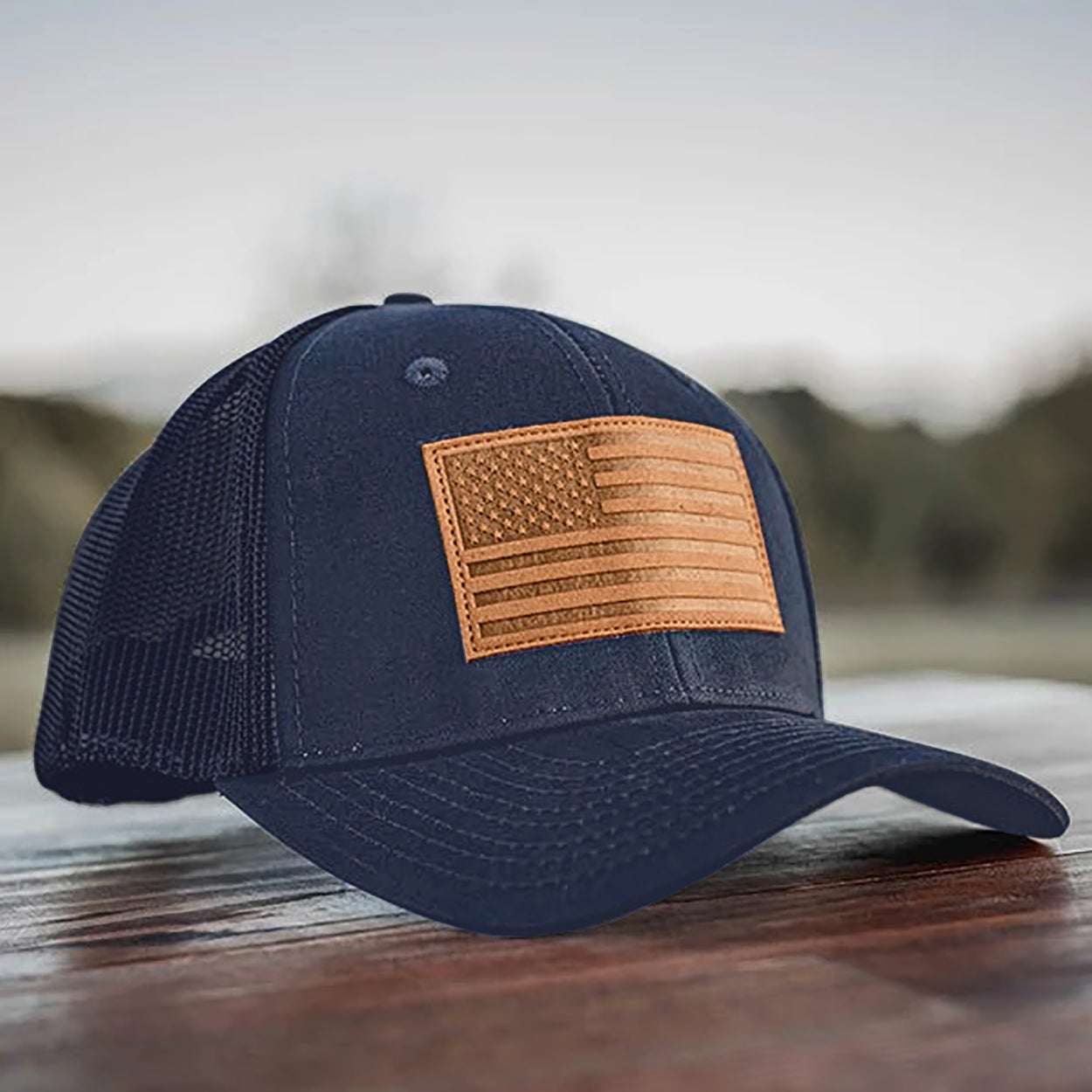 Navy Old Glory