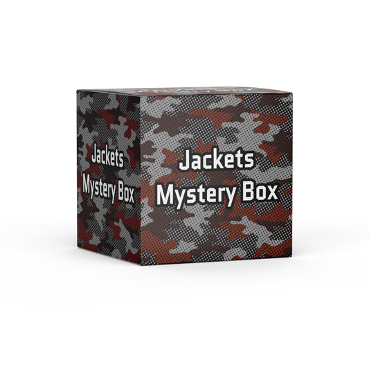 Jacket Mystery Box
