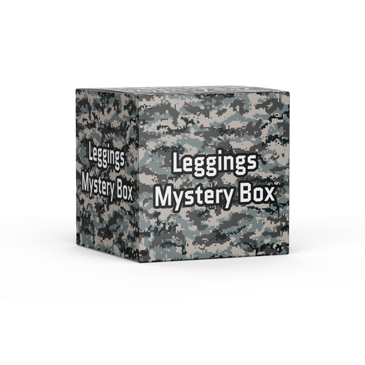 Leggings Mystery Box