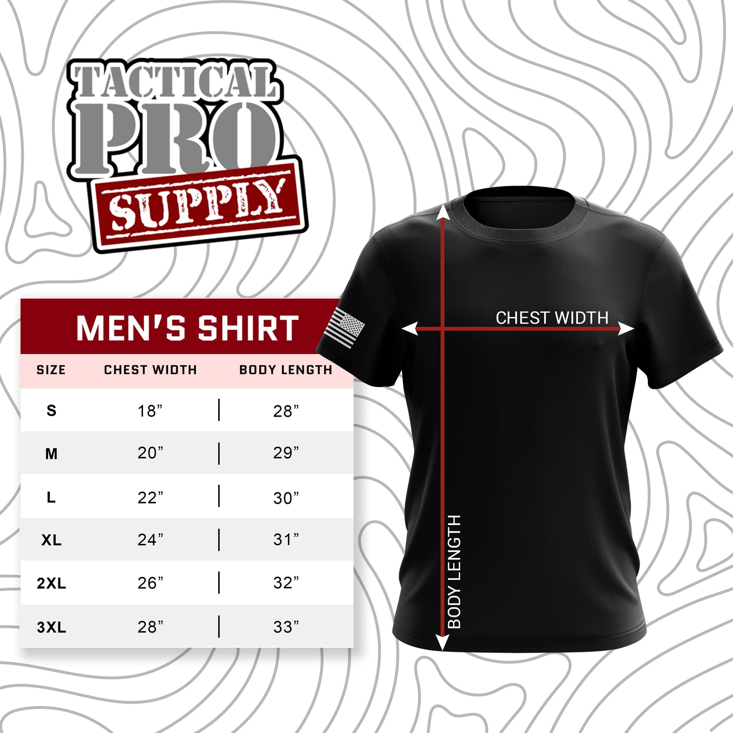 Mystery Shirt