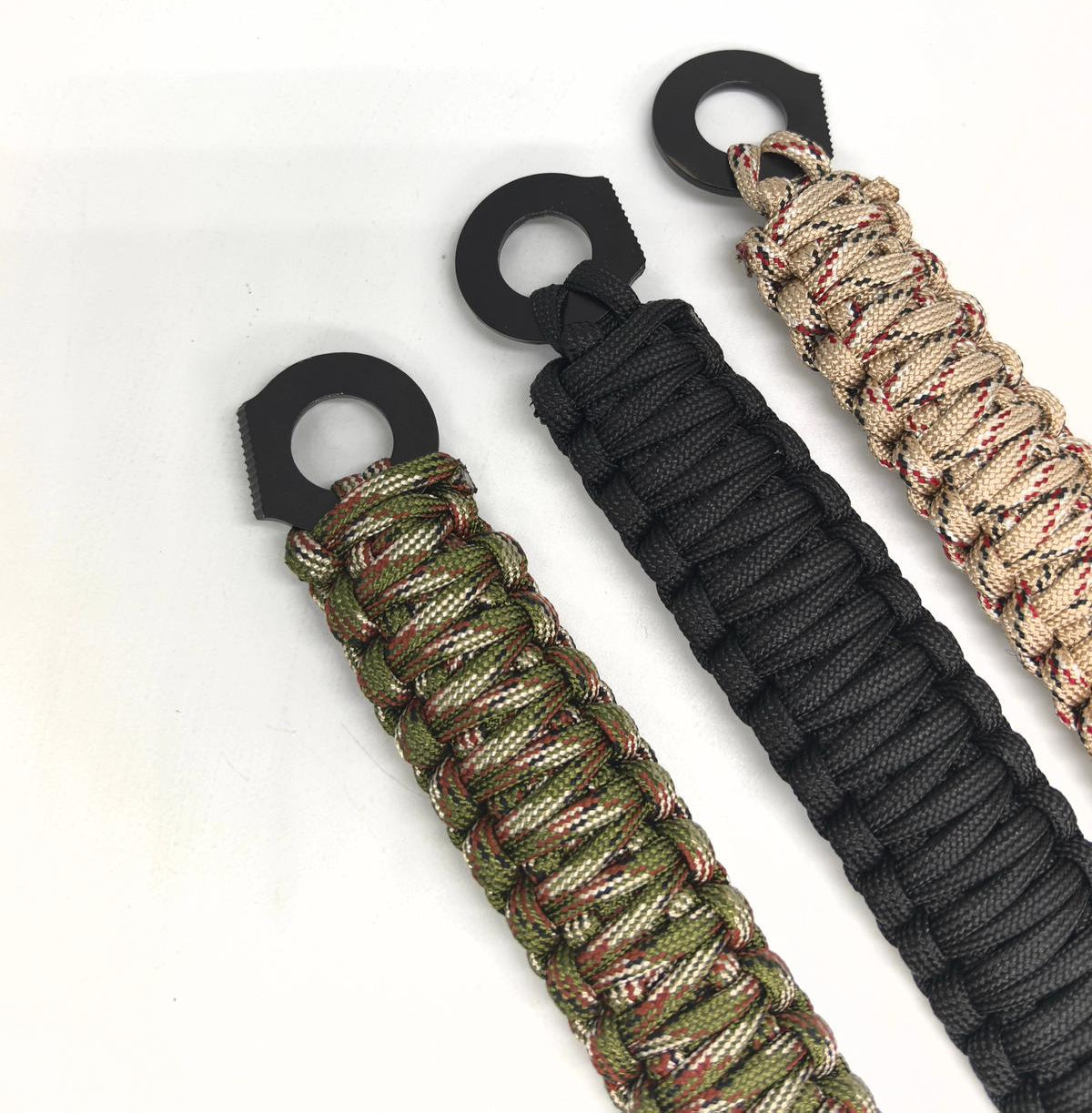 Paracord Bracelet