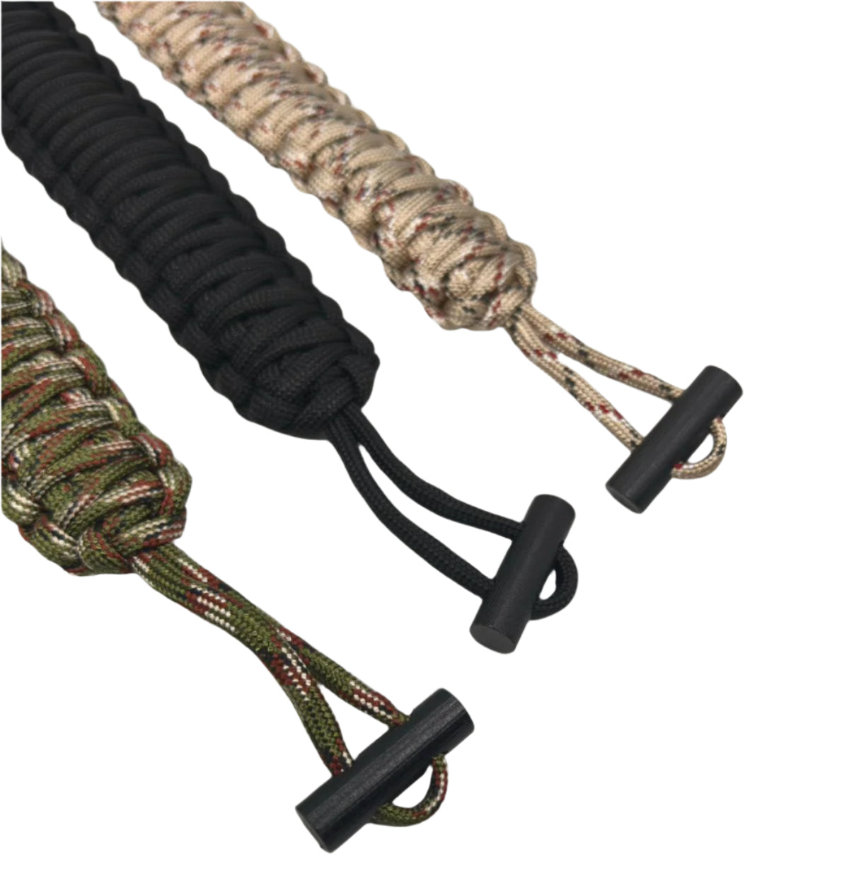 Paracord Bracelet