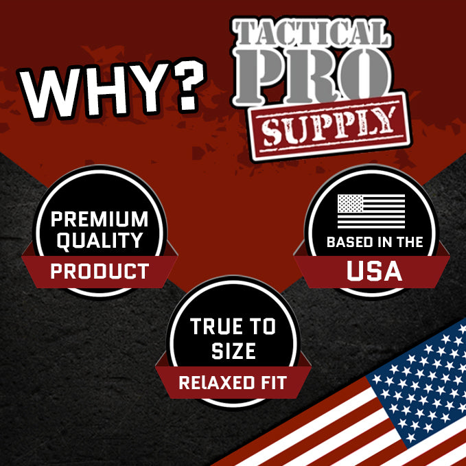 Land of the Free - Camo