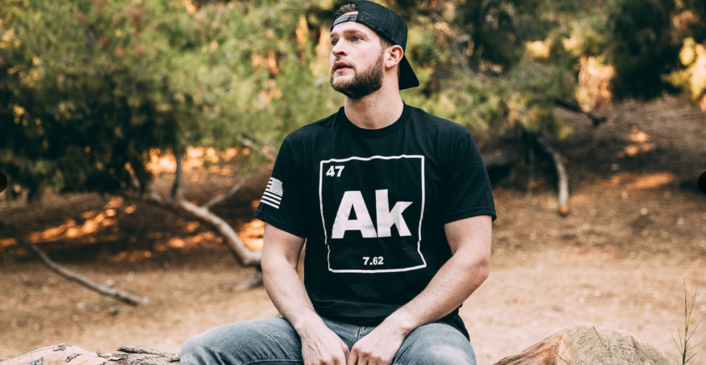 AK-47 - Tactical Pro Supply, LLC