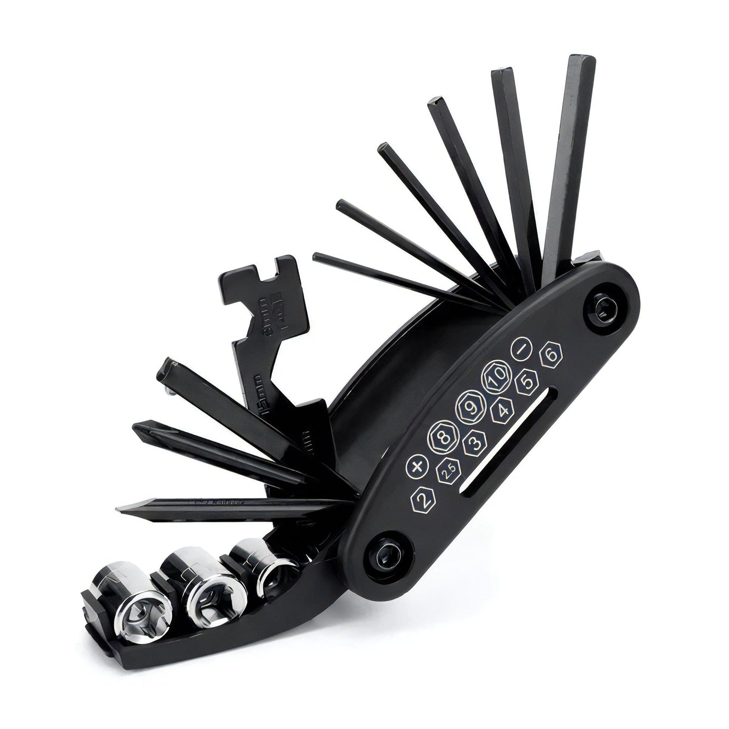 TacPro Allen Keys