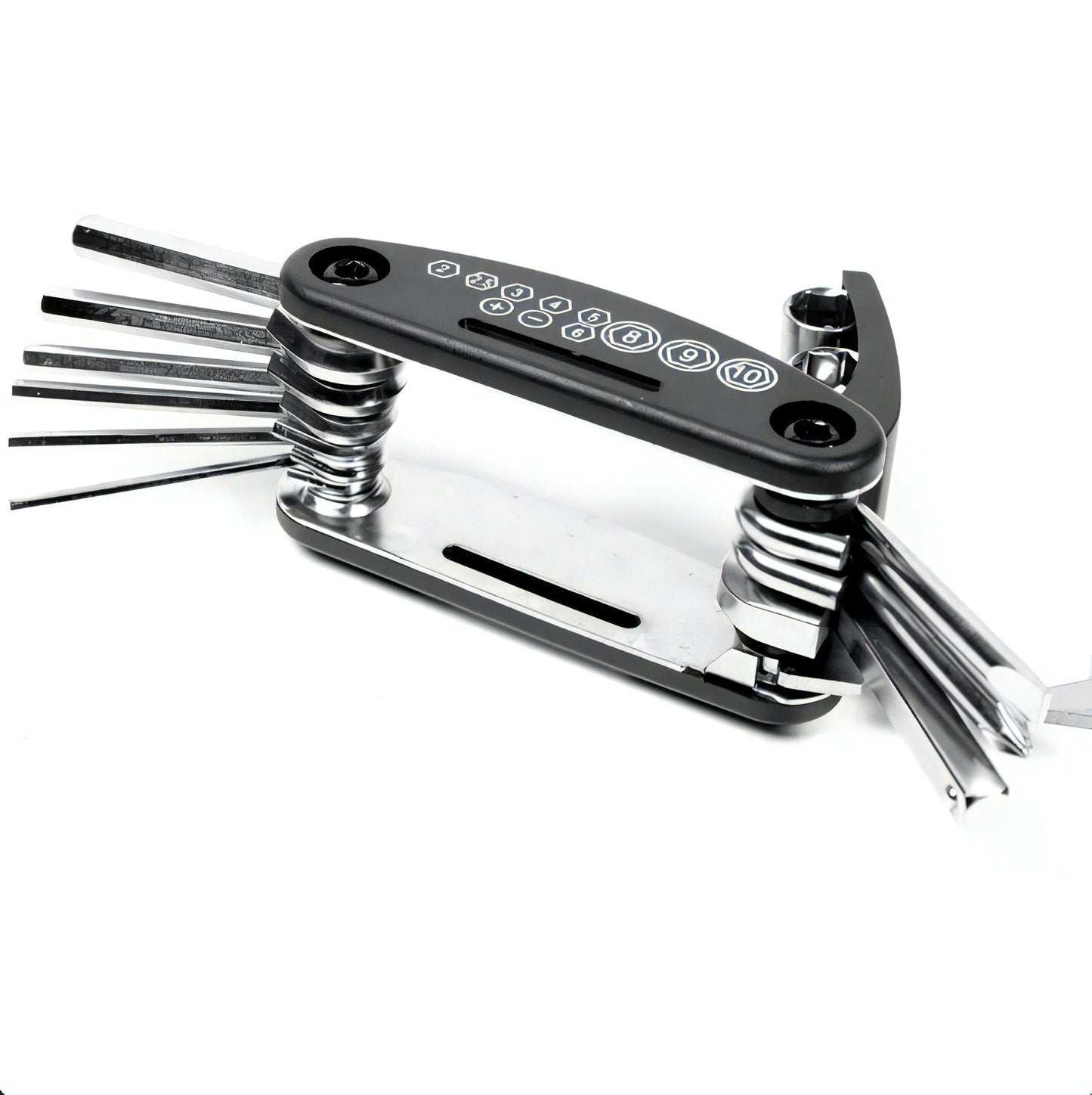 TacPro Allen Keys