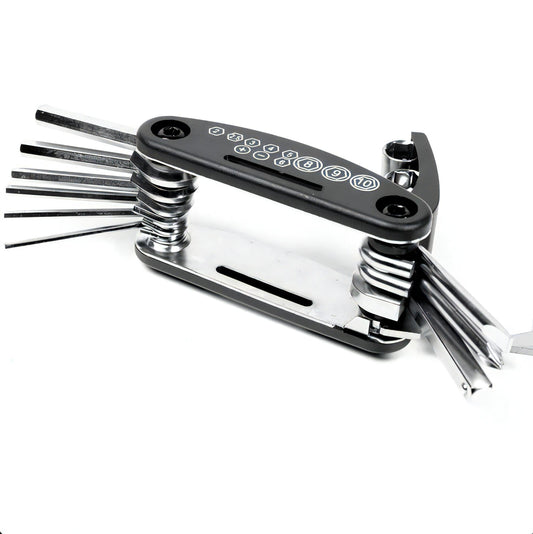 TacPro Allen Keys