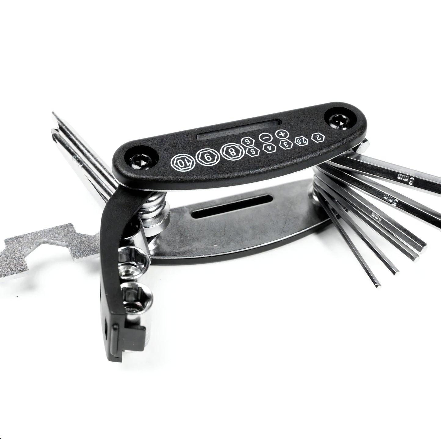 TacPro Allen Keys