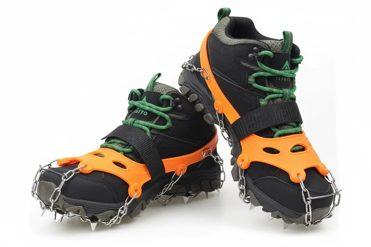 Crampons - Tactical Pro Supply, LLC