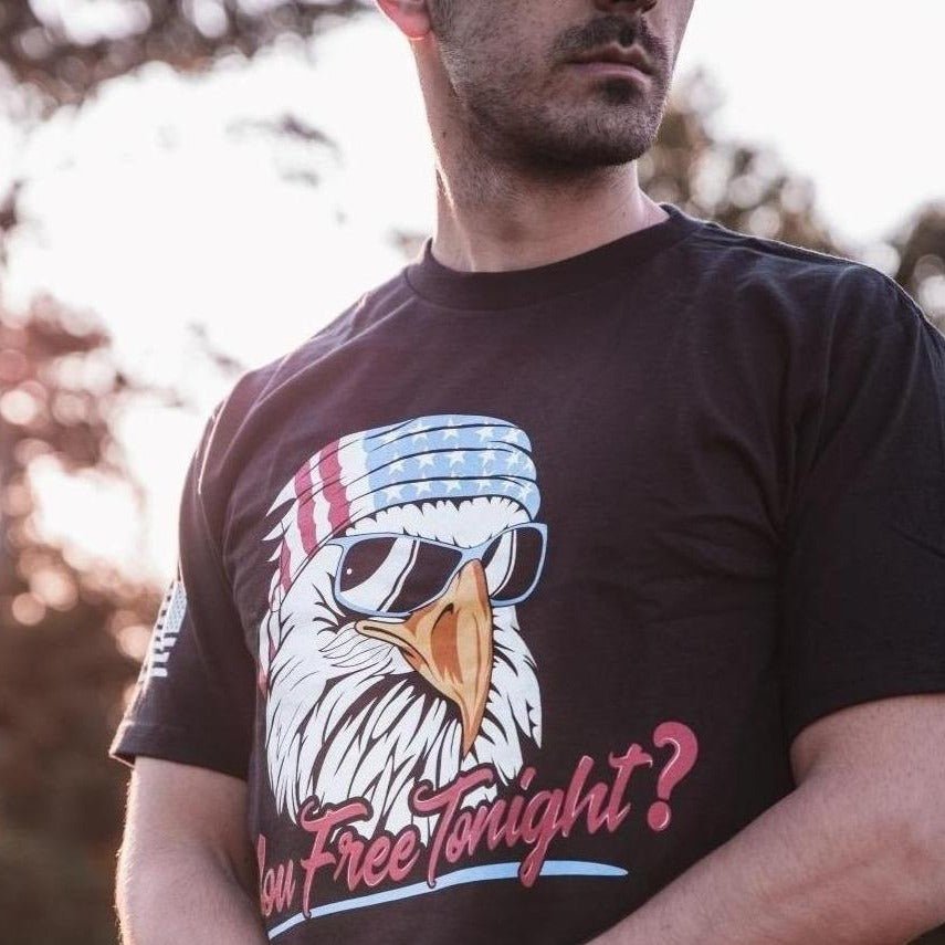 Free Tonight? - Tactical Pro Supply, LLC