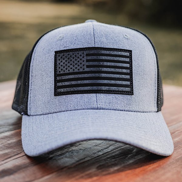 Heather Gray - Tactical Pro Supply, LLC
