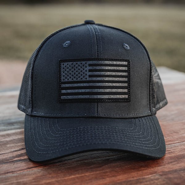 Midnight Flag - Tactical Pro Supply, LLC