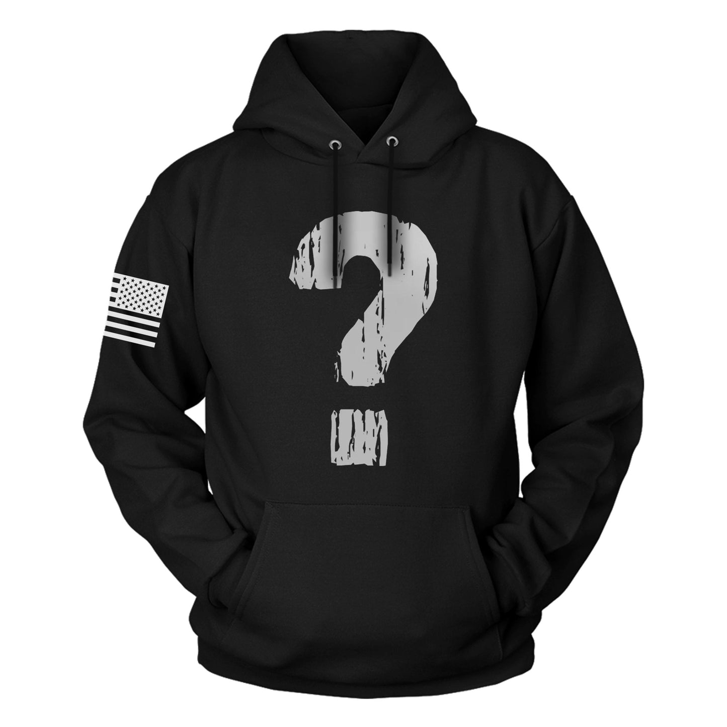 Mystery Hoodie - Tactical Pro Supply, LLC