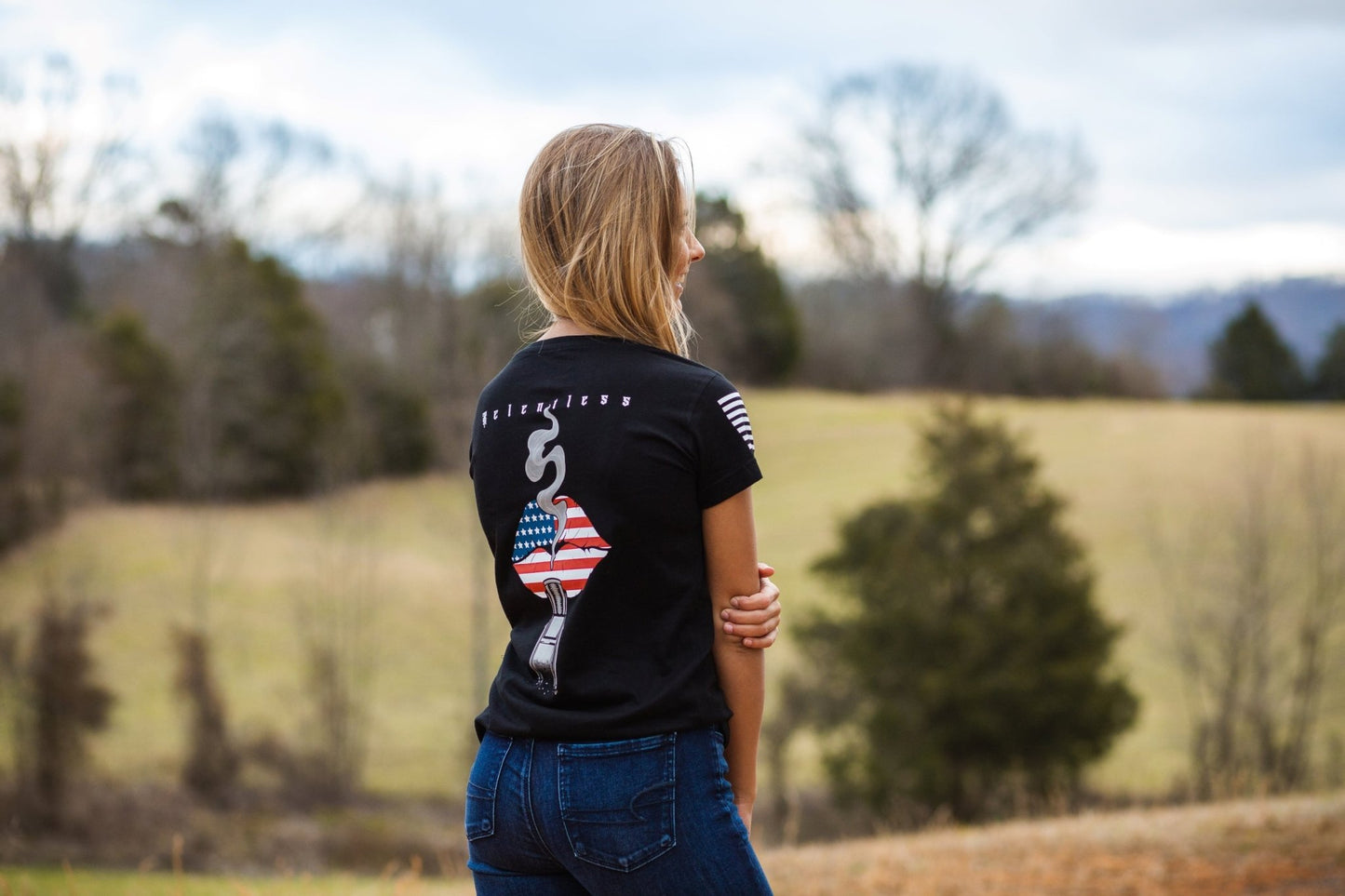 Relentless - Tactical Pro Supply, LLC