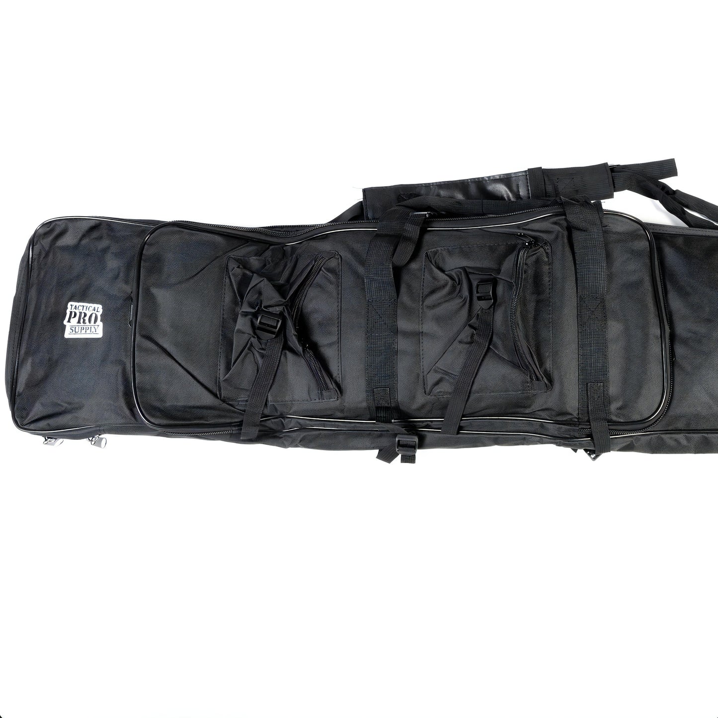 TacPro Rifle Carry Case