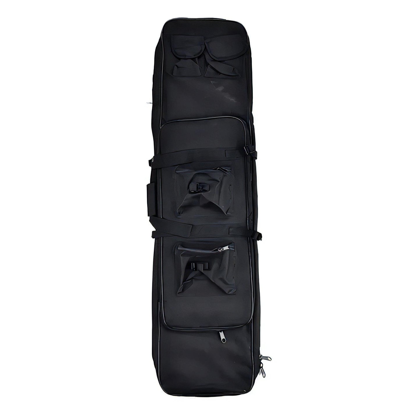 TacPro Rifle Carry Case