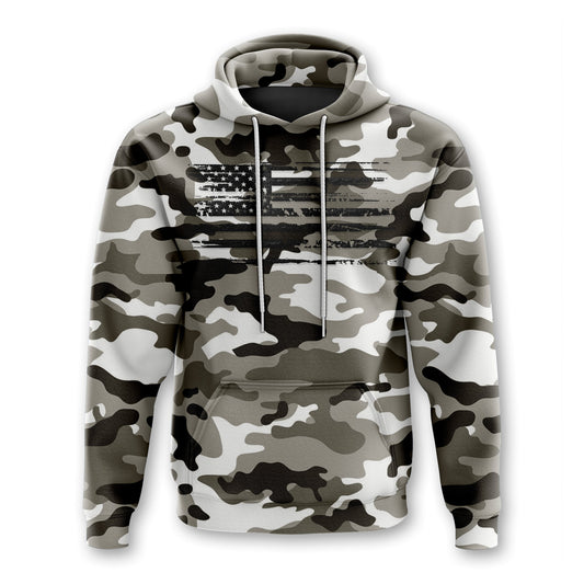 Snow Camo - Tactical Pro Supply, LLC