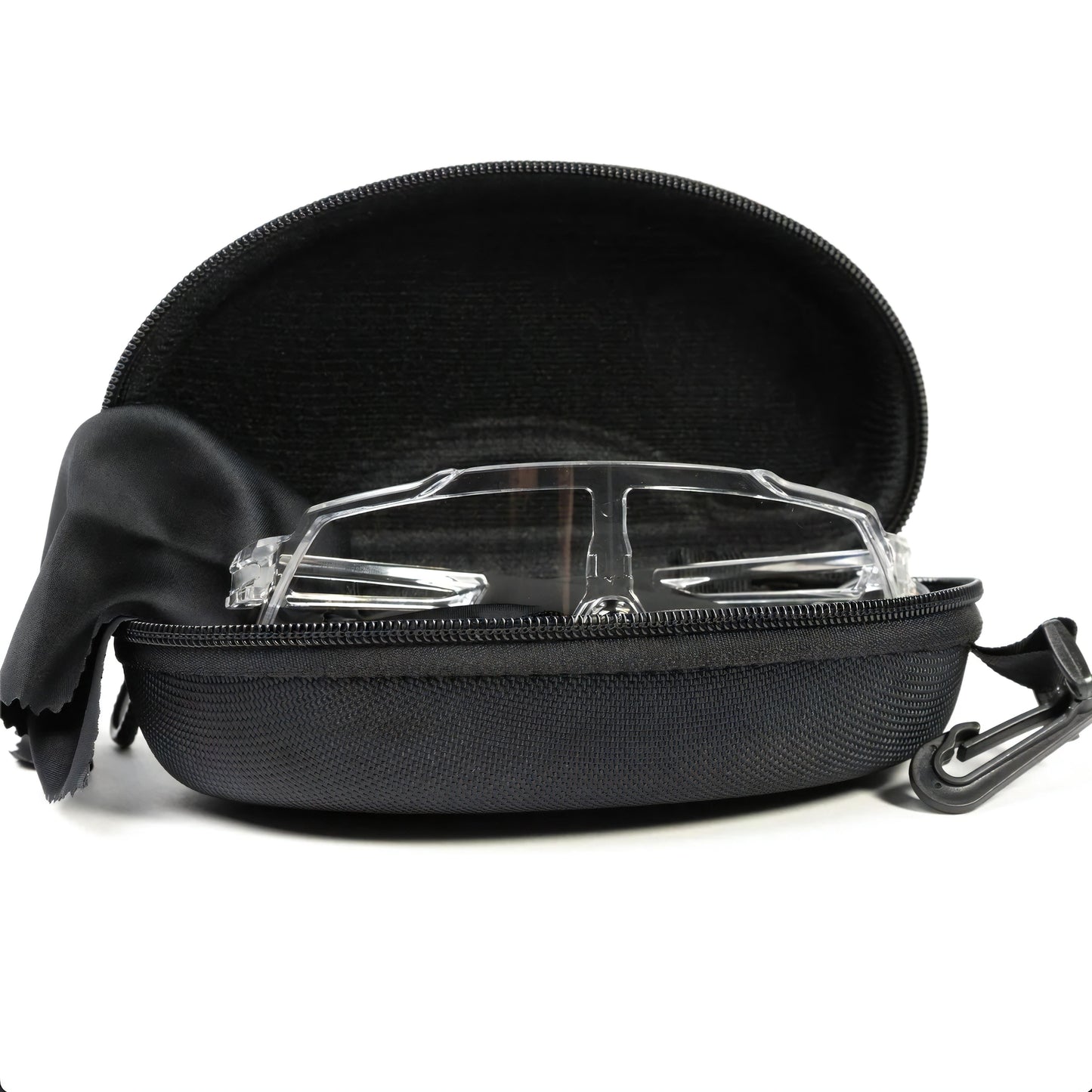 TacPro Safety Glasses