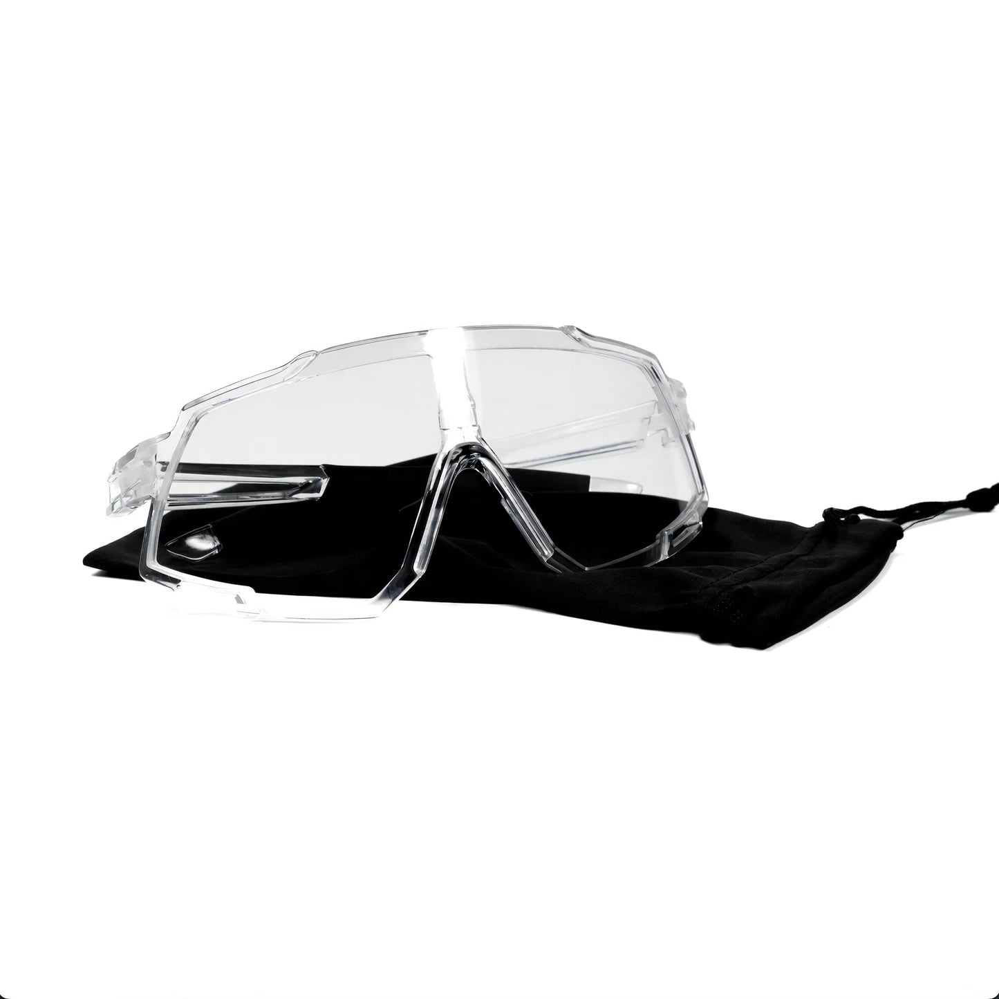 TacPro Safety Glasses