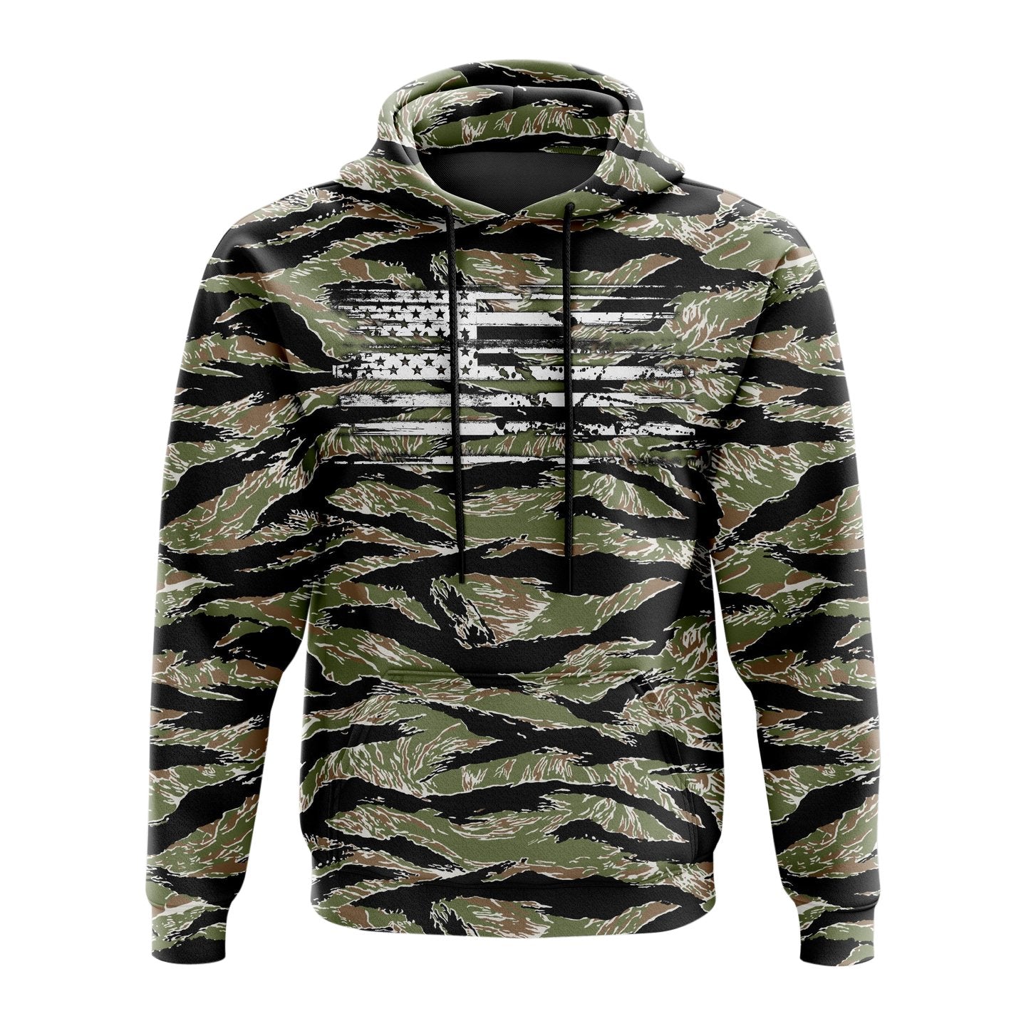 Tiger Camo - Tactical Pro Supply, LLC