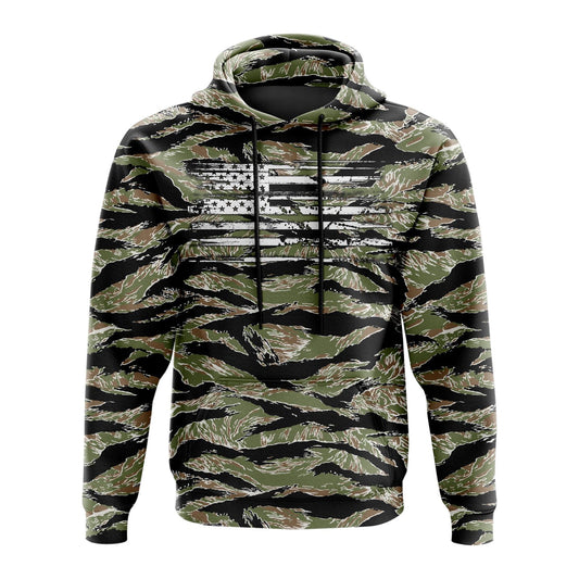 Tiger Camo - Tactical Pro Supply, LLC