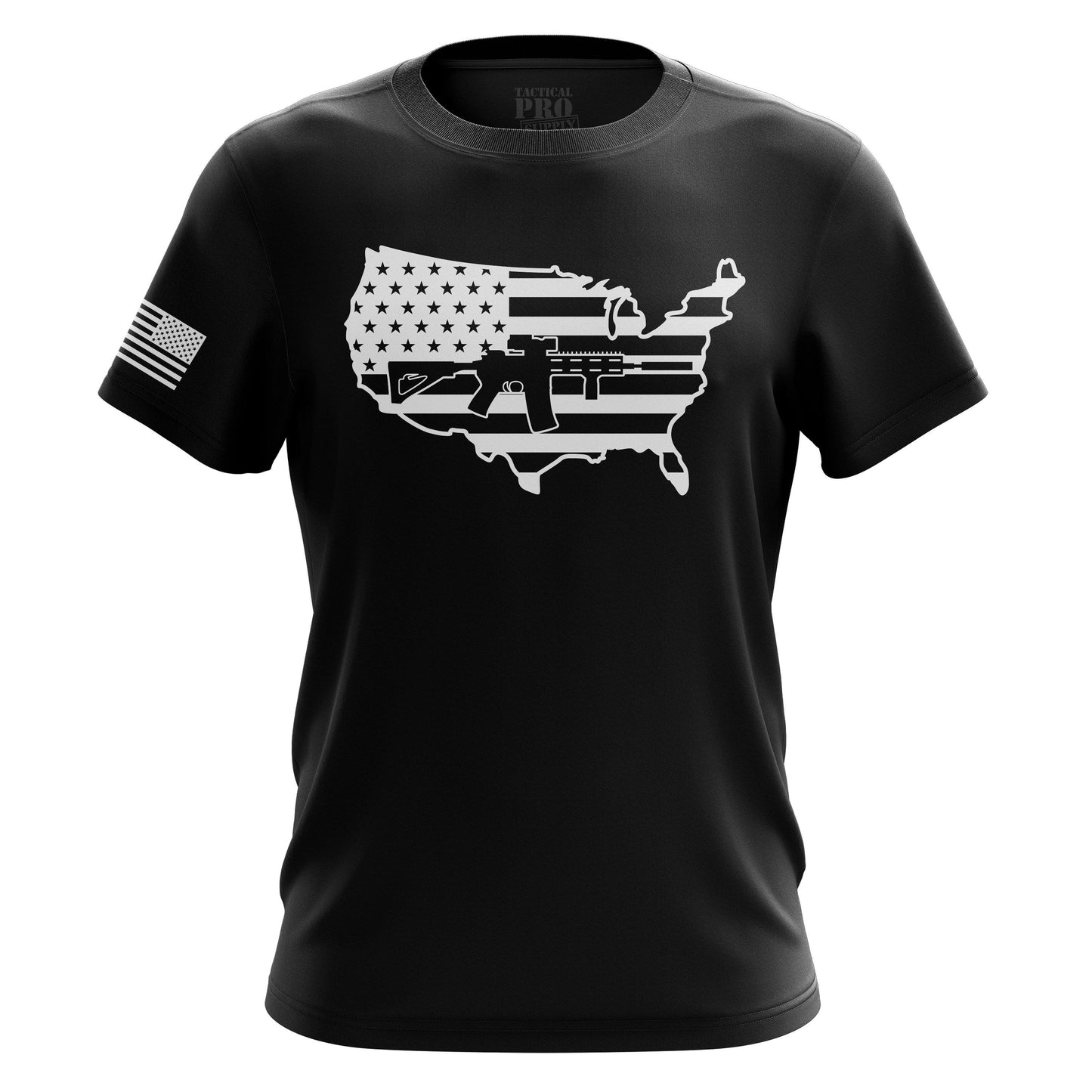 Rifle America