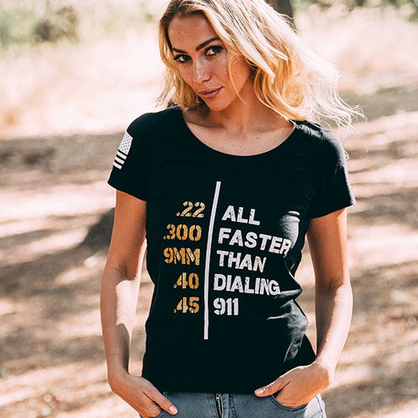 Women’s Tees