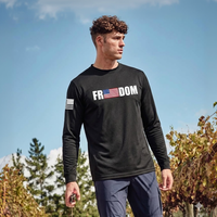 Long Sleeve Tees