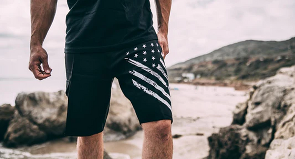 Board Shorts