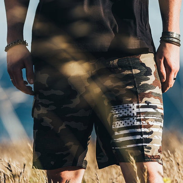 Board Shorts