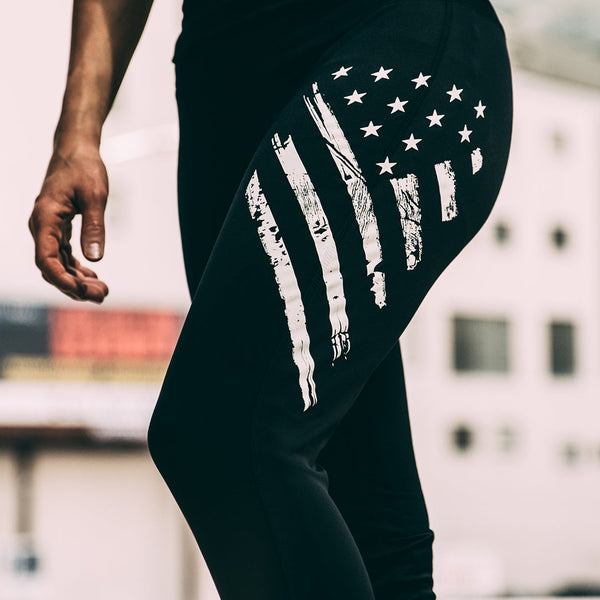 Compression Leggings