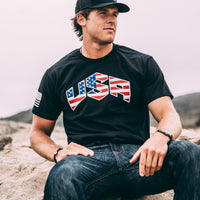 Men's Tees