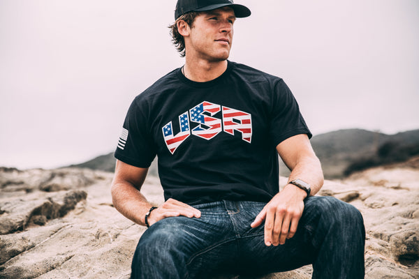 Men's Tees