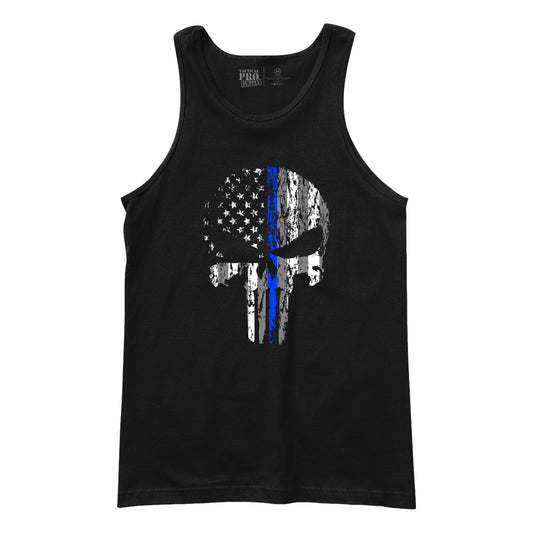 Punisher Blue Line