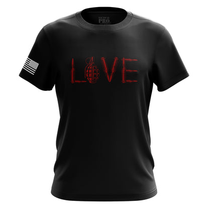 Love Grenade