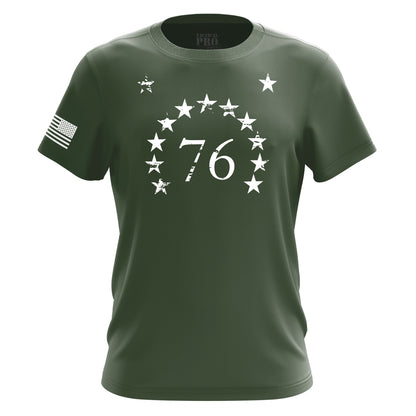 1776 Stars