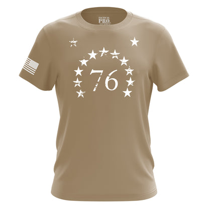 1776 Stars