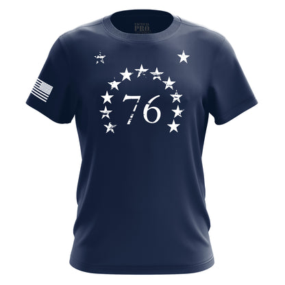 1776 Stars