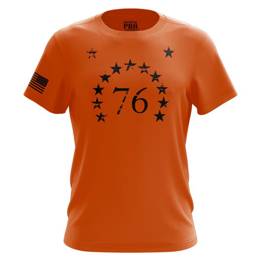 Phantom 1776 Stars