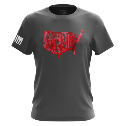 Cardinal Red