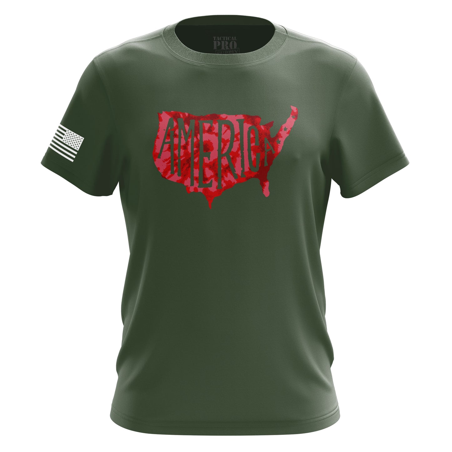 Cardinal Red