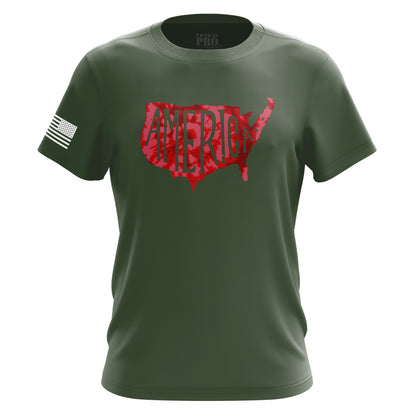 Cardinal Red