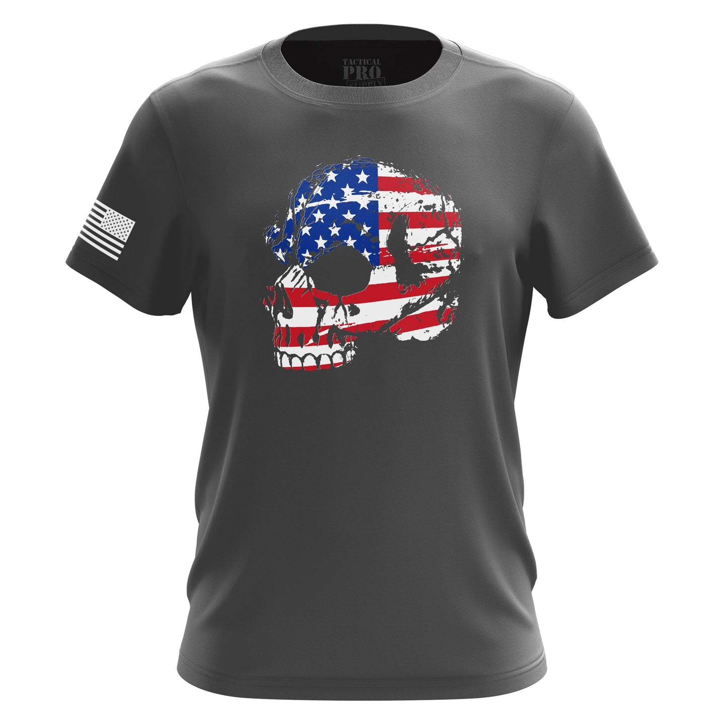American Skull