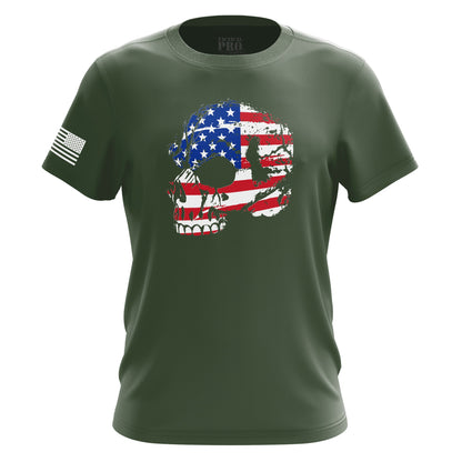 American Skull