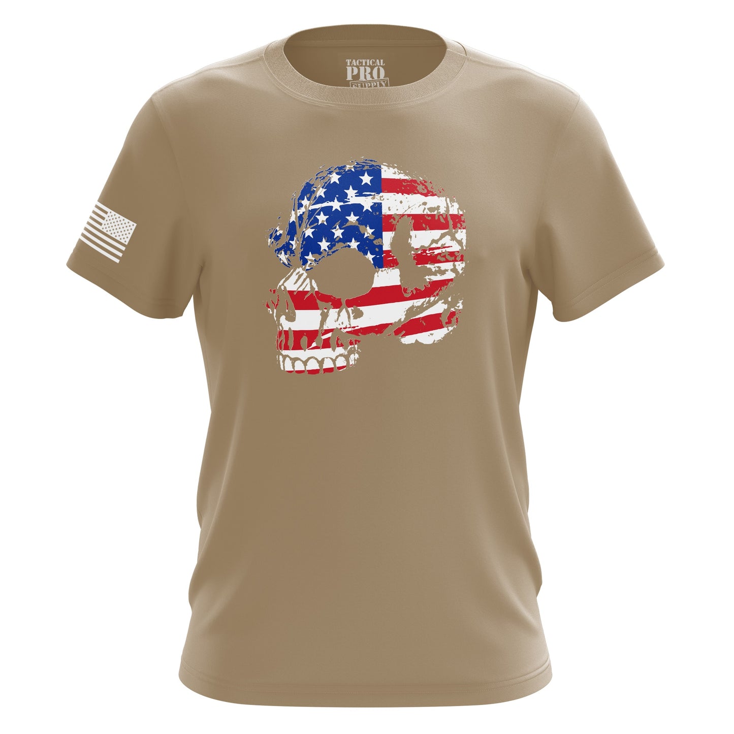 American Skull