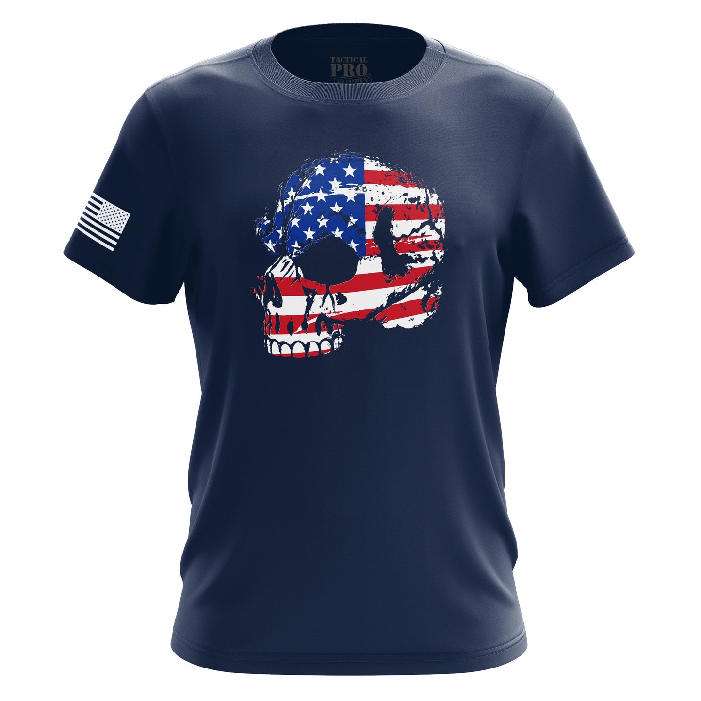 American Skull