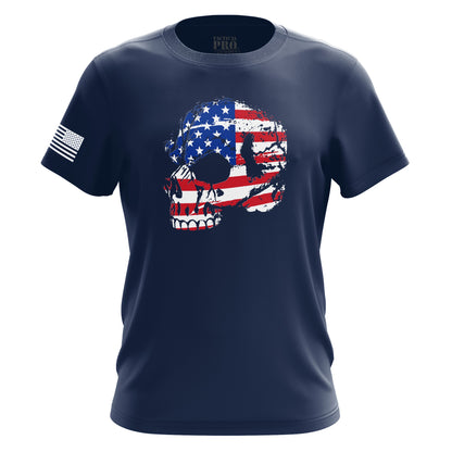 American Skull