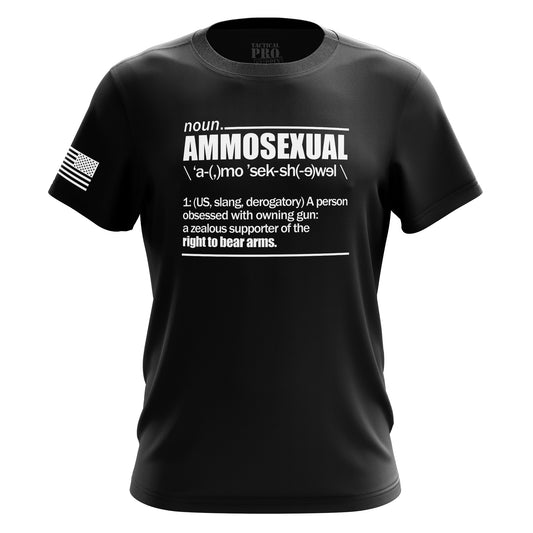 Ammosexual